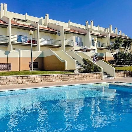 Peniche Master Bedroom With Sea View Balcony, Private Bathroom, Shared Kitchen, Swimming Pool, Surfing Resort อาโตเกีย ดา บาเลยา ภายนอก รูปภาพ