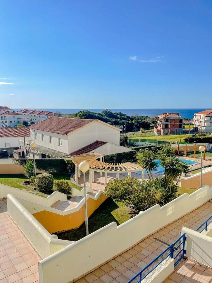 Peniche Master Bedroom With Sea View Balcony, Private Bathroom, Shared Kitchen, Swimming Pool, Surfing Resort อาโตเกีย ดา บาเลยา ภายนอก รูปภาพ