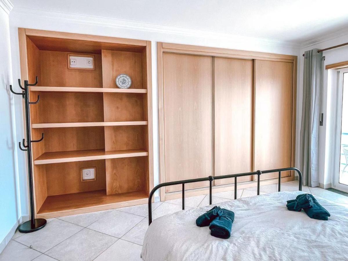 Peniche Master Bedroom With Sea View Balcony, Private Bathroom, Shared Kitchen, Swimming Pool, Surfing Resort อาโตเกีย ดา บาเลยา ภายนอก รูปภาพ
