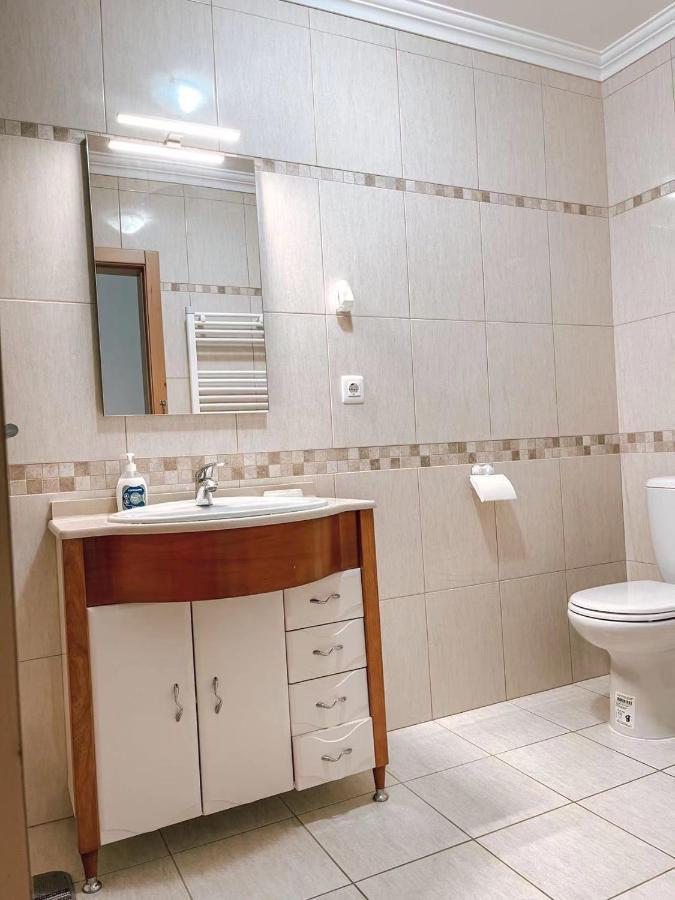 Peniche Master Bedroom With Sea View Balcony, Private Bathroom, Shared Kitchen, Swimming Pool, Surfing Resort อาโตเกีย ดา บาเลยา ภายนอก รูปภาพ